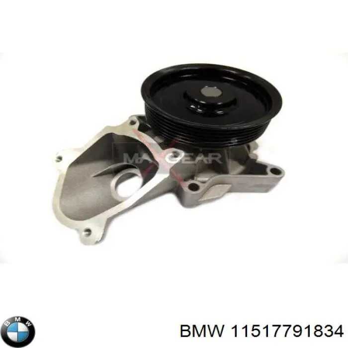 Помпа 11517791834 BMW