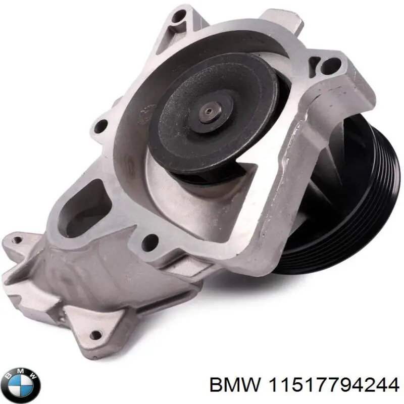Помпа 11517794244 BMW