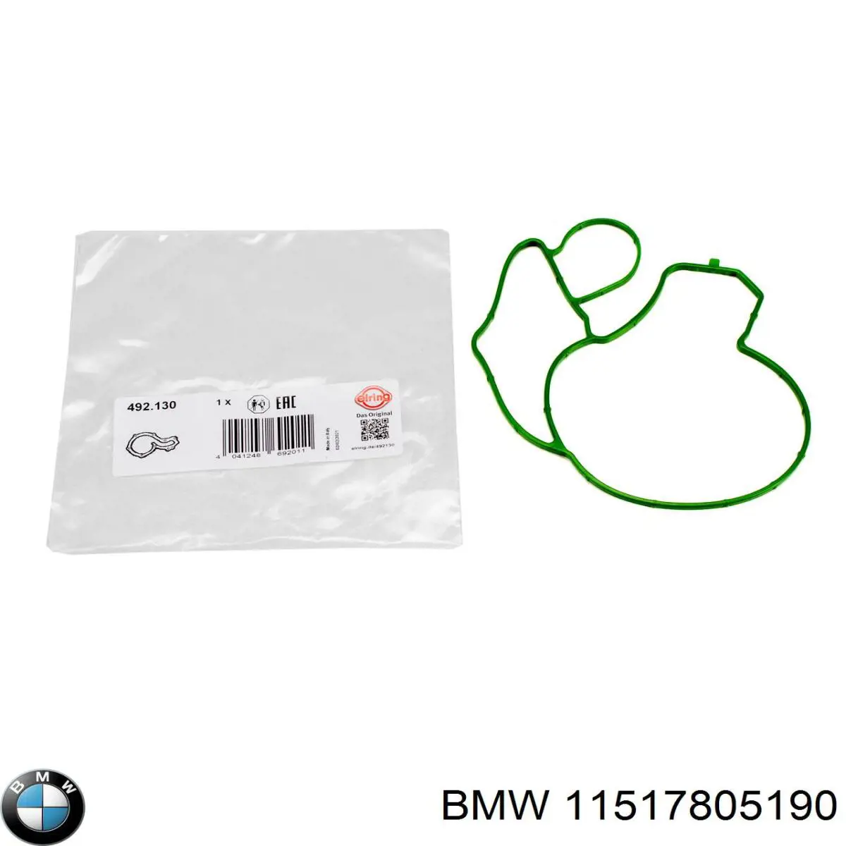 11517805190 BMW