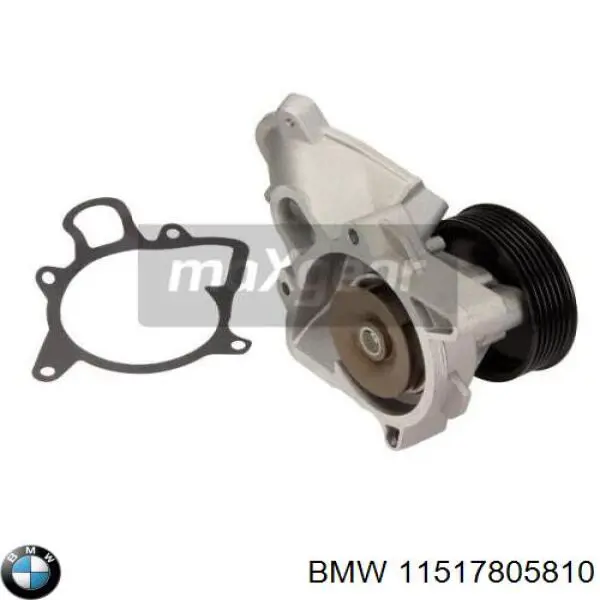 Помпа 11517805810 BMW