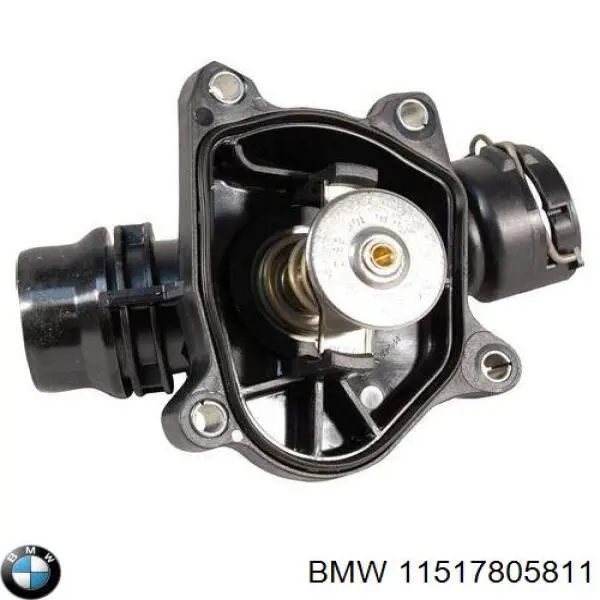 Купить 11517805811 BMW Автомобильный термостат
