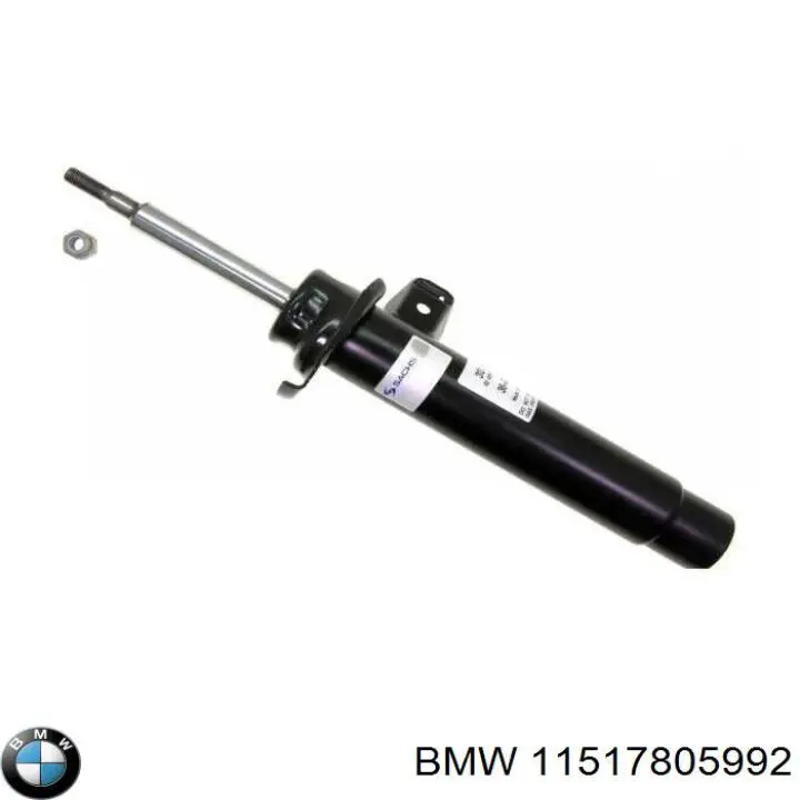 Помпа охлаждения BMW 11517805992 цена, от 32.80 USD