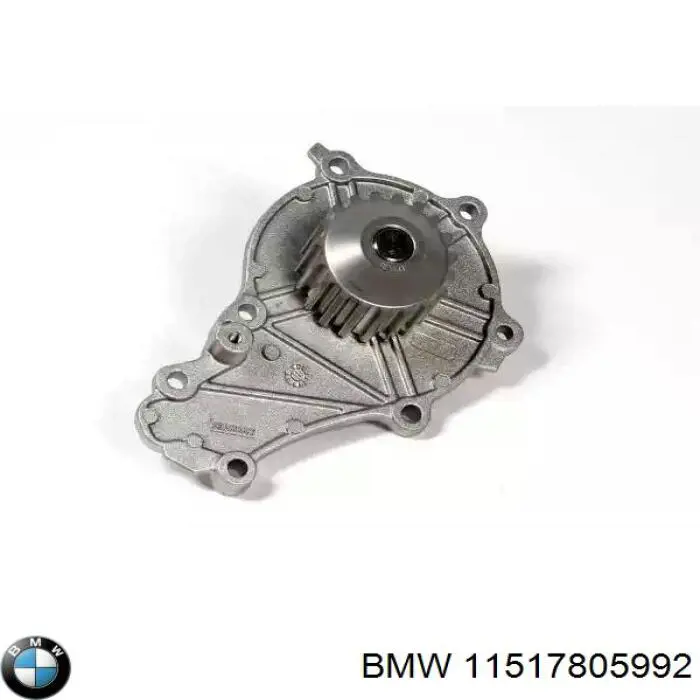 Помпа 11517805992 BMW