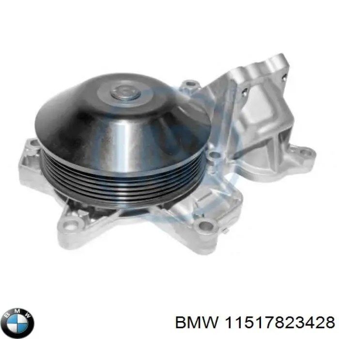 Помпа 11517823428 BMW