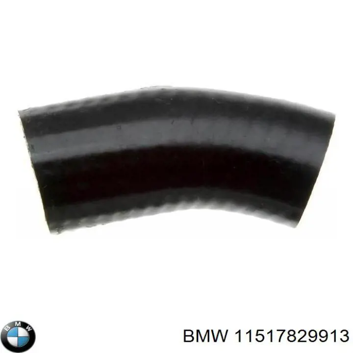 Купить 11517829913 BMW Трубопроводы и шланги системы охлаждения