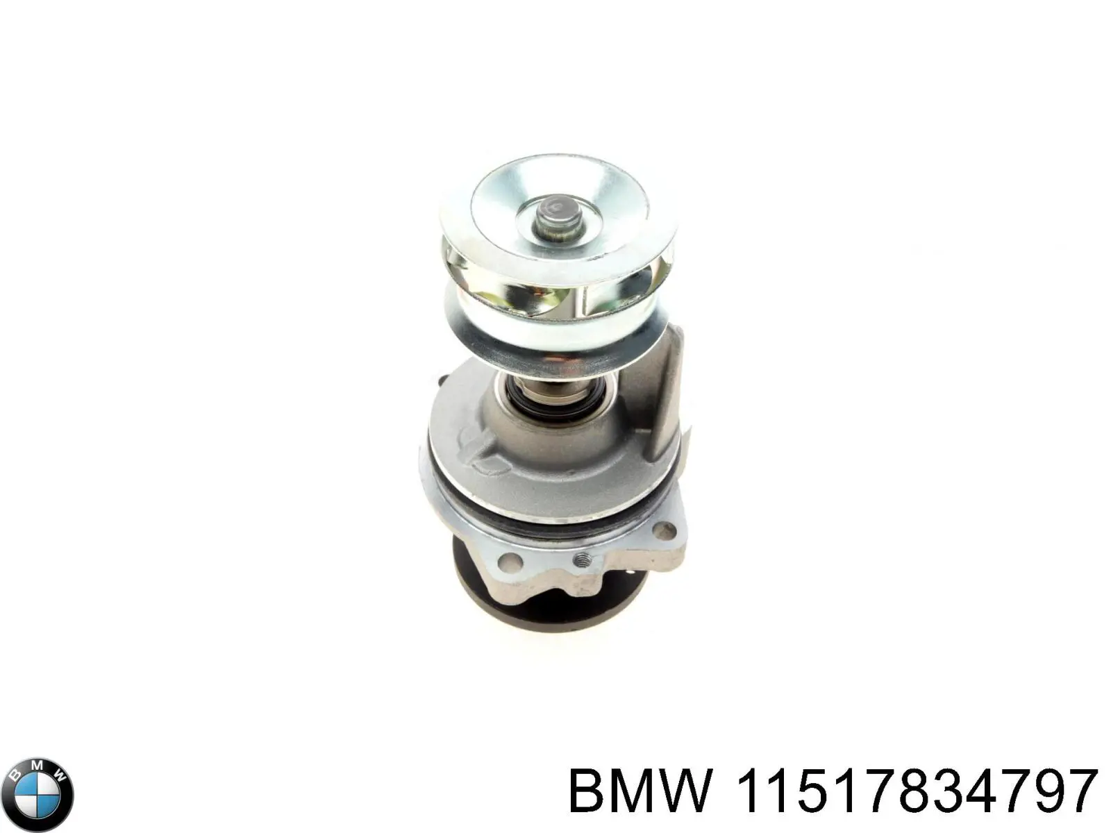 Помпа B140 Dolz