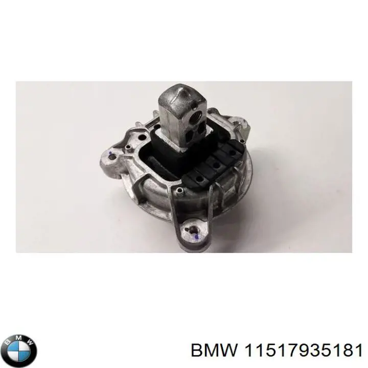 11517935181 BMW 