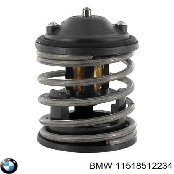 Compre 11518512234 BMW Termostato
