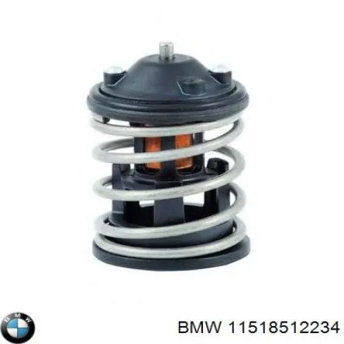 Termostato 11518512234 BMW