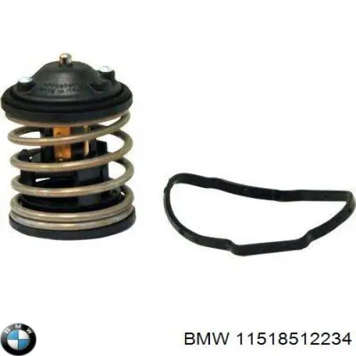 Termostato 11518512234 BMW