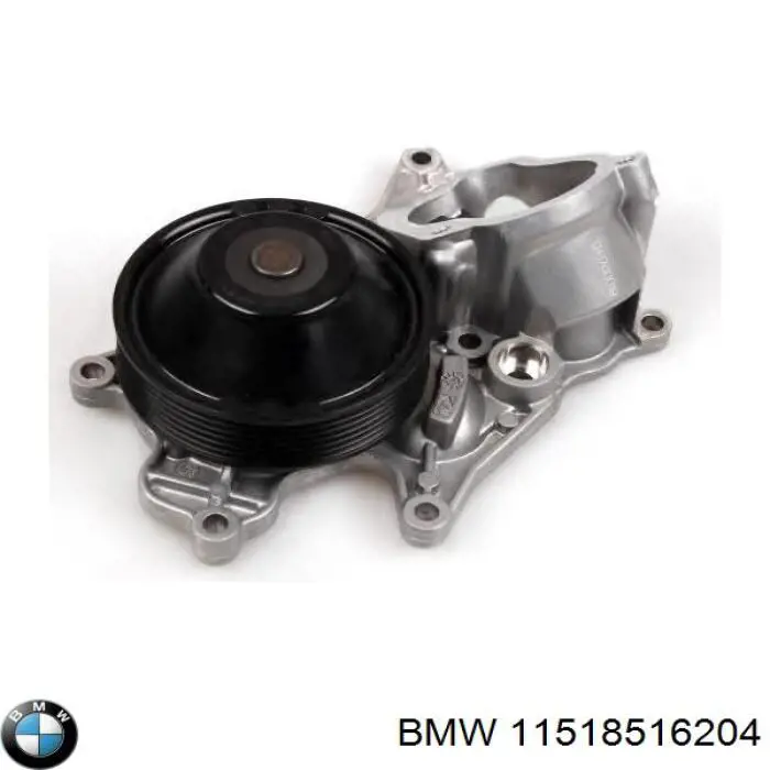 Помпа 11518516204 BMW