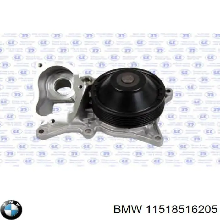 11518516205 BMW