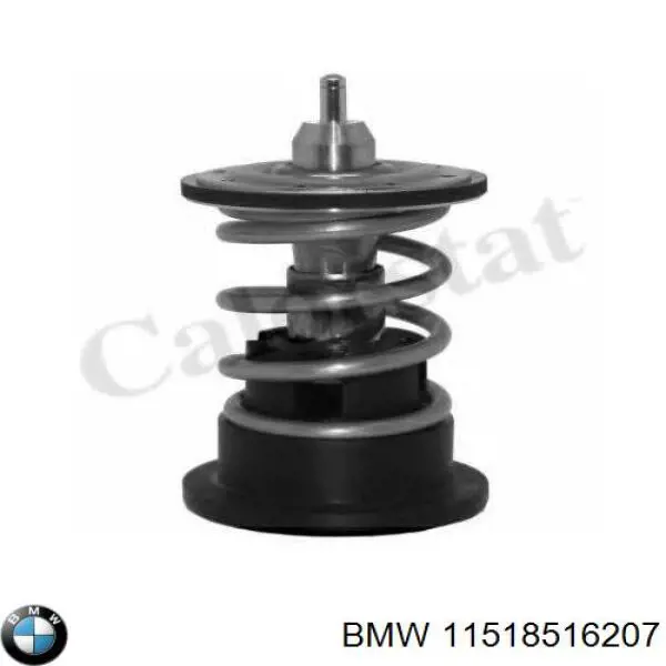 Прокладка корпуса термостата BMW 11518516207 цена, от 8.11 USD