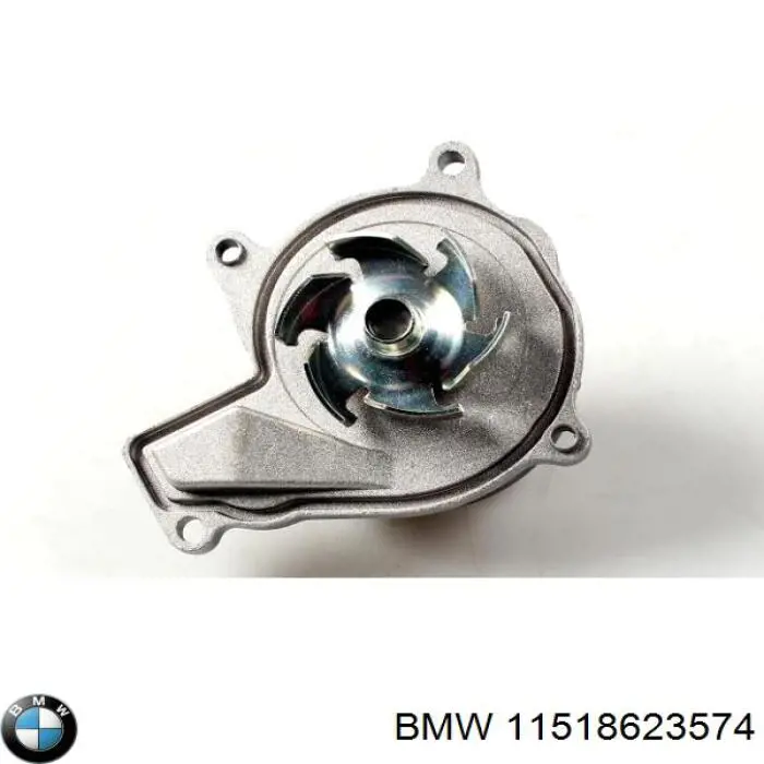 Помпа 11518623574 BMW