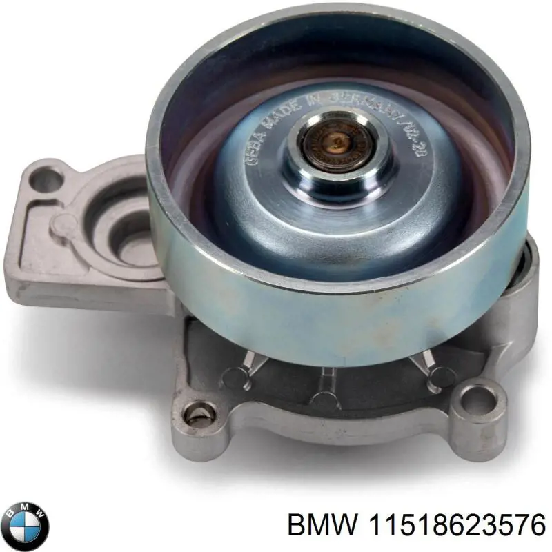 Помпа охлаждения BMW 11518623576 цена, от 62.13 USD