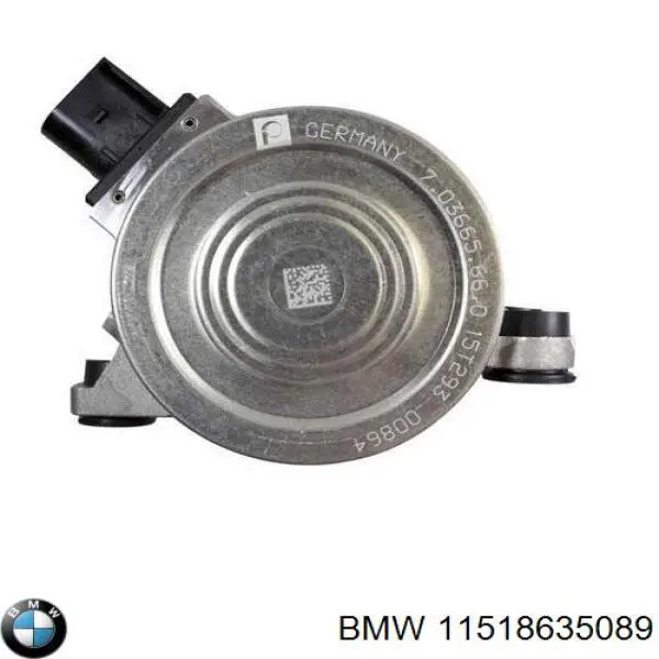 11518635089 BMW Насос водяной