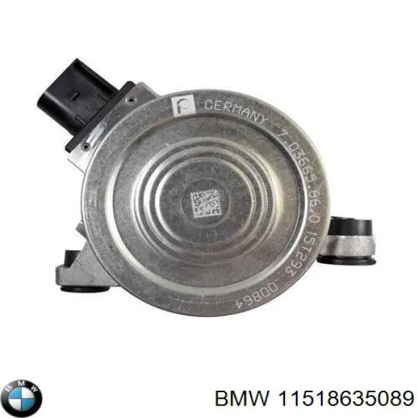 Помпа охлаждения BMW 11518635089 цена, от 164.79 USD