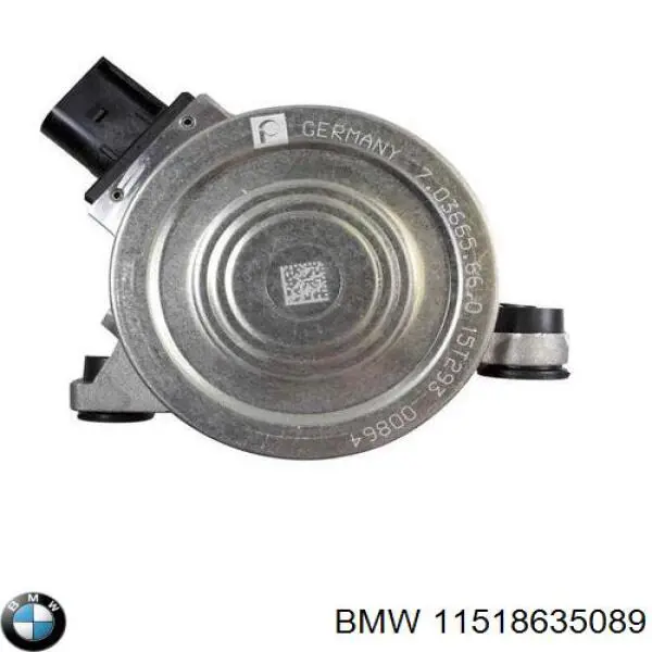 Помпа 11518635089 BMW