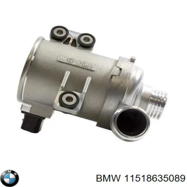 Помпа охлаждения BMW 11518635089 цена, от 164.79 USD