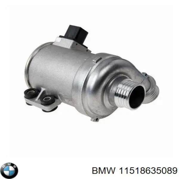 Помпа 11518635089 BMW