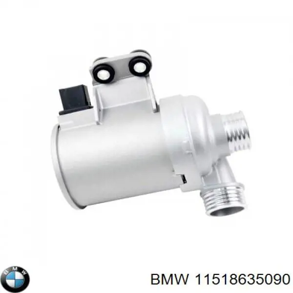 Дополнительная электро помпа BMW 11518635090