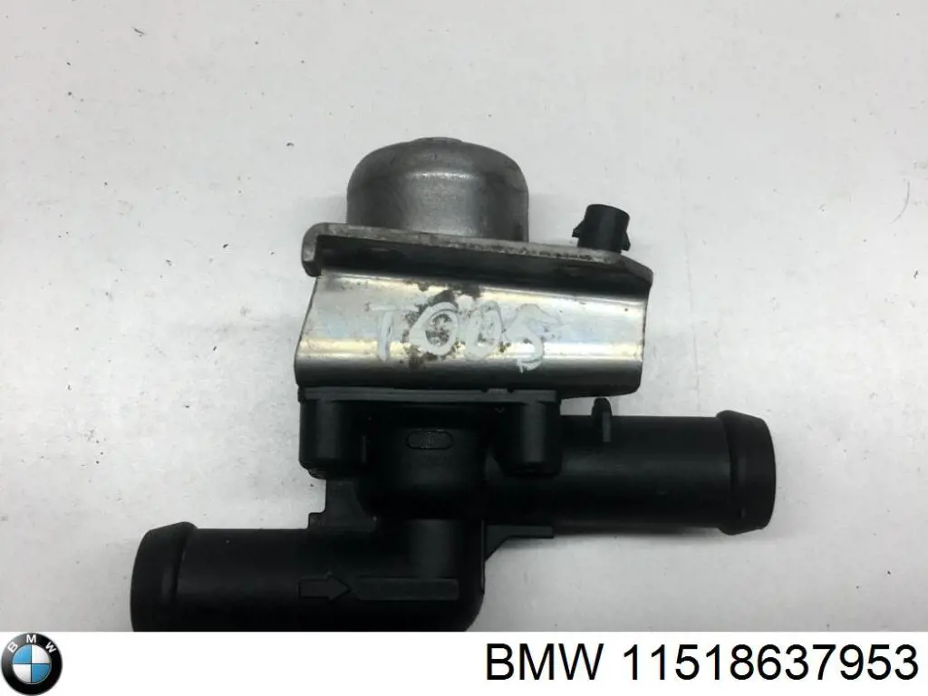 Купить 11518637953 BMW Помпа водяная, дополнительная электрическая