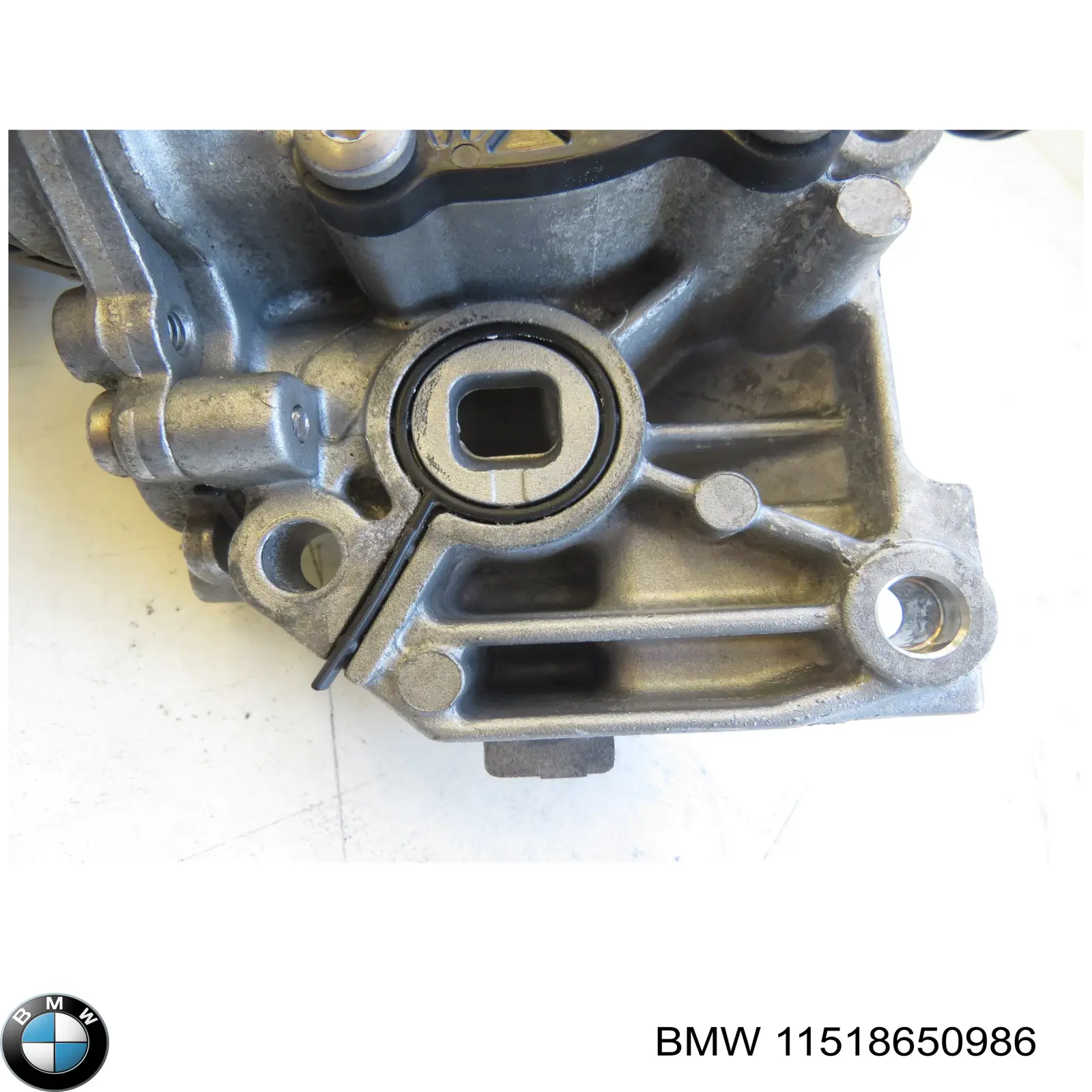 Купить 11518650986 BMW 
