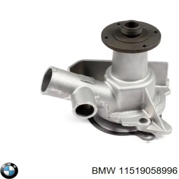 Помпа 11519058996 BMW