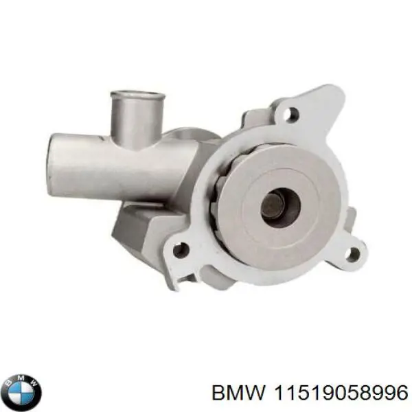 Помпа 11519058996 BMW