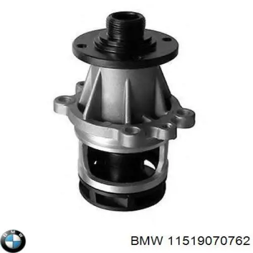 11519070762 BMW Насос водяной