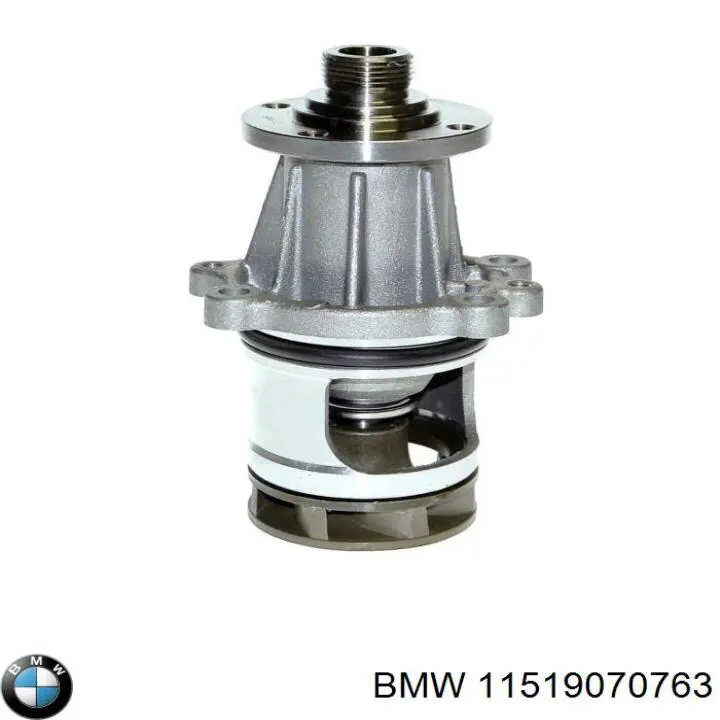 Помпа 11519070763 BMW