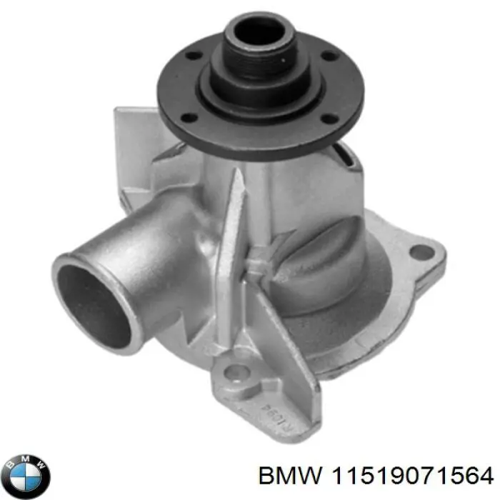 Помпа 11519071564 BMW