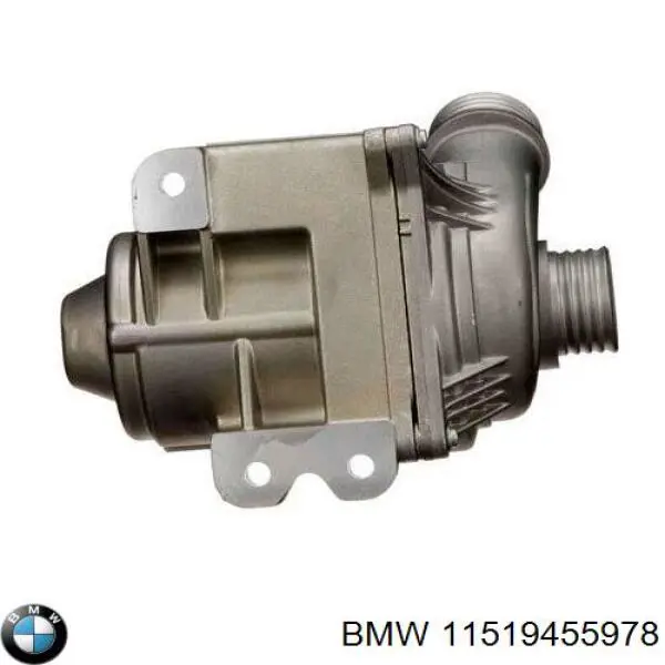 Bomba de água (bomba) de esfriamento 11519455978 BMW