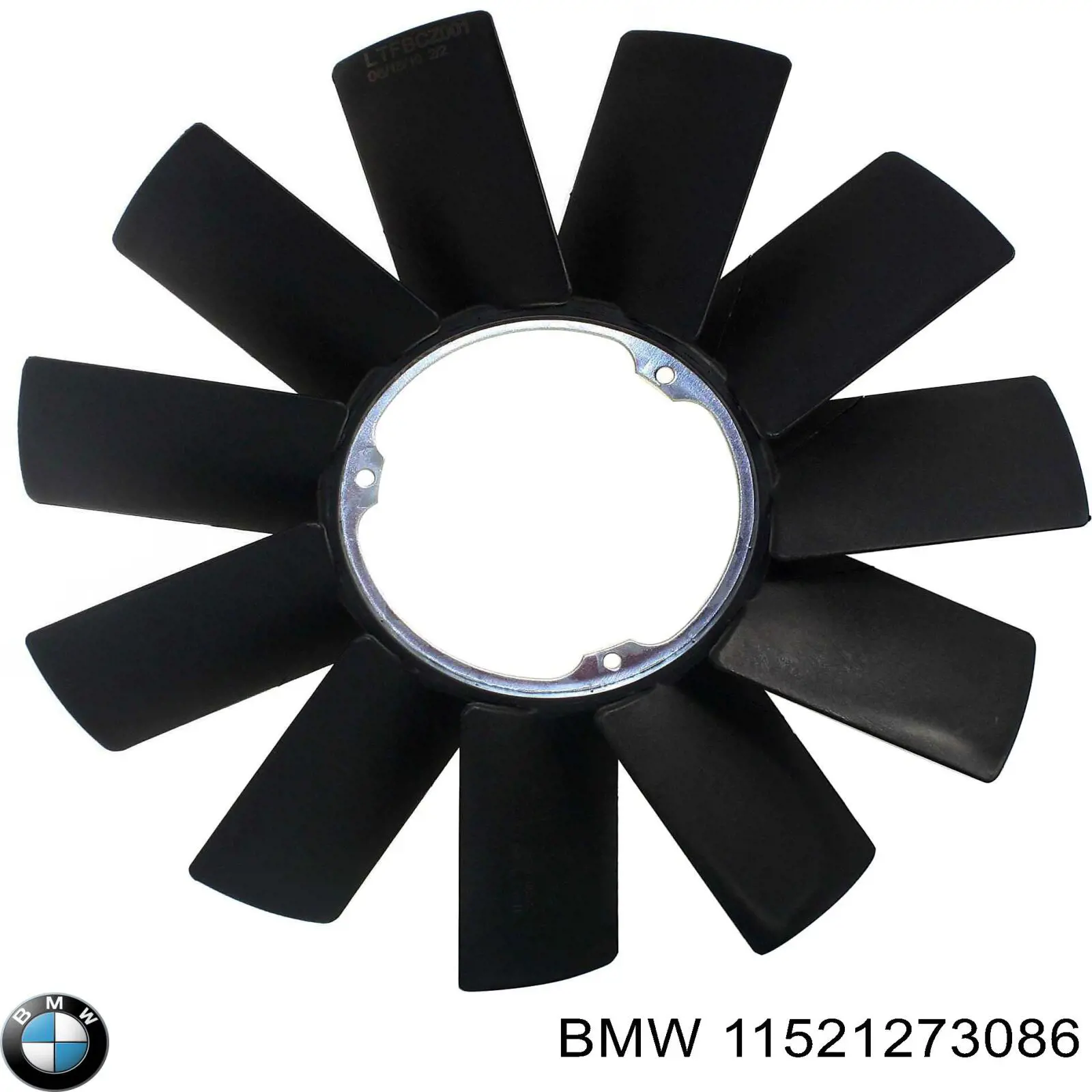 Вискозная муфта BMW 11521273086 цена, от 30.38 USD