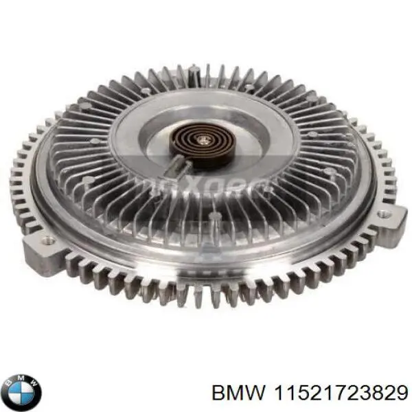 Купить 11521723829 BMW Муфта вентилятора охлаждения