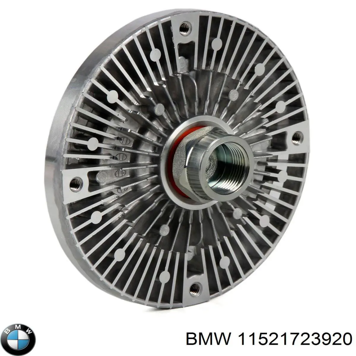 Вискозная муфта BMW 11521723920 цена, от 47.75 USD