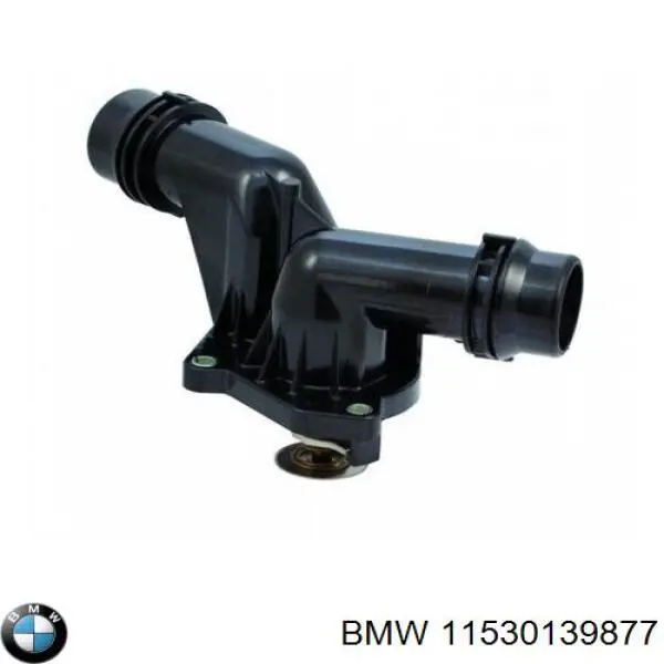 11530139877 BMW Авто термостат