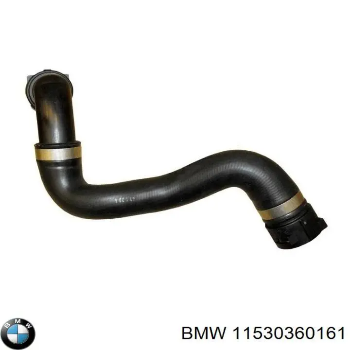Шланг радиатора, нижний BMW 11530360161 цена, от 23.31 USD
