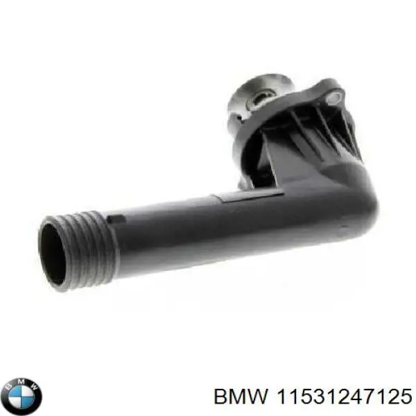 11531247125 BMW Авто термостат