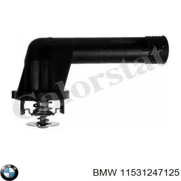 Купить 11531247125 BMW Автомобильный термостат