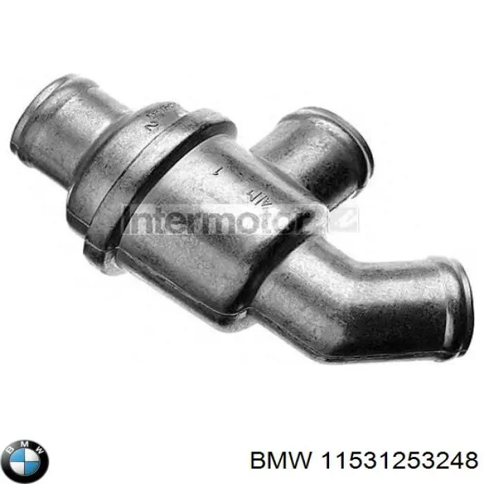  BMW 11531253248 цена, от  