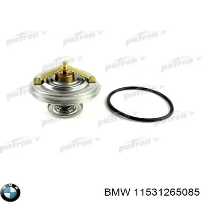 11531265085 BMW Авто термостат