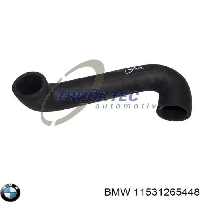  11531265448 BMW