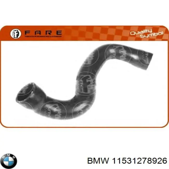 Купить 11531278926 BMW 