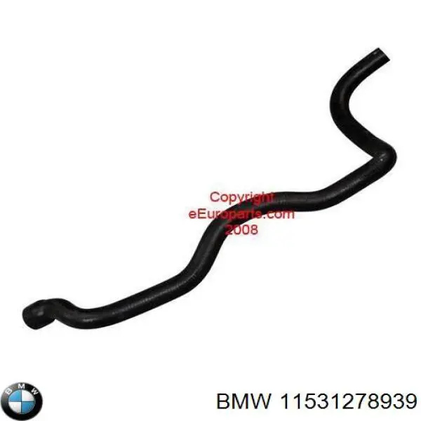  BMW 11531278939 цена, от 34.95 USD