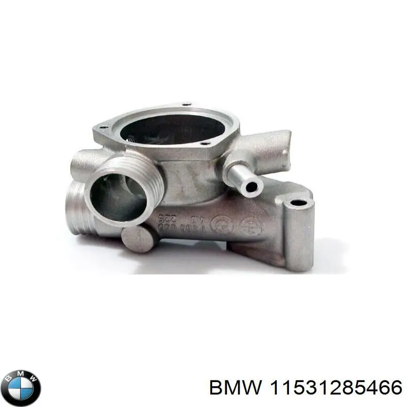  11531706923 BMW