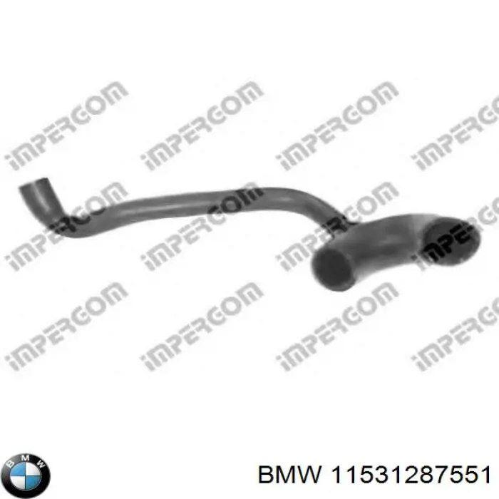  11531287551 BMW