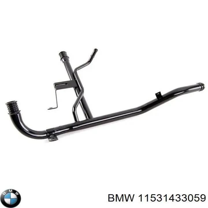 11531433059 BMW 