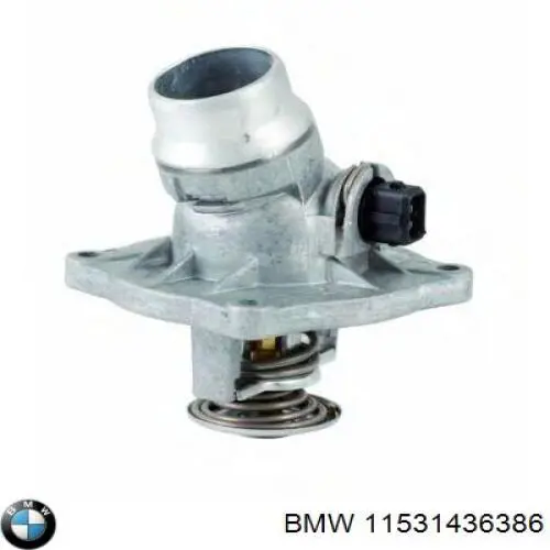 Термостат 11531436386 BMW