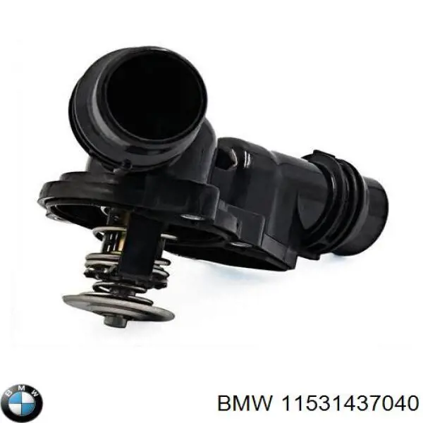 11531437040 BMW Авто термостат